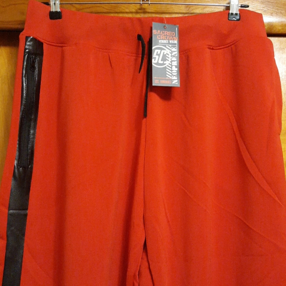 Men's lounge pants